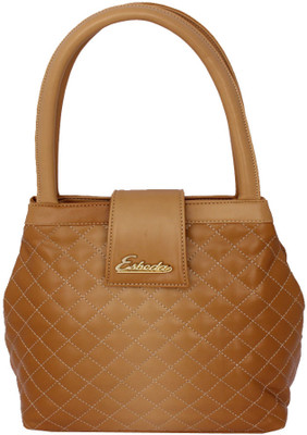 

Esbeda Hand-held Bag(Beige)