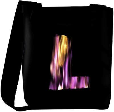 

Snoogg Sling Bag(Multicolor)