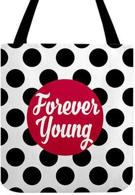

Uptown18 Tote(Black)