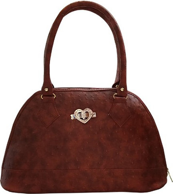 

Groset Shoulder Bag(Brown)