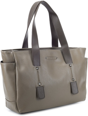 

Caprese Shoulder Bag(Brown)