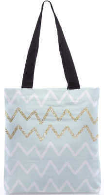 

Snoogg Tote(Multicolor)