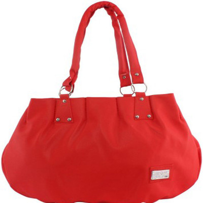 

SSM Hand-held Bag(Red)