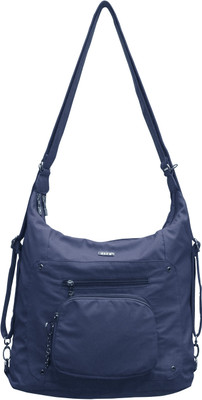 

Jinu Shoulder Bag(Blue)