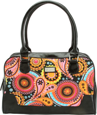 Lavie Hand-held Bag(Black)