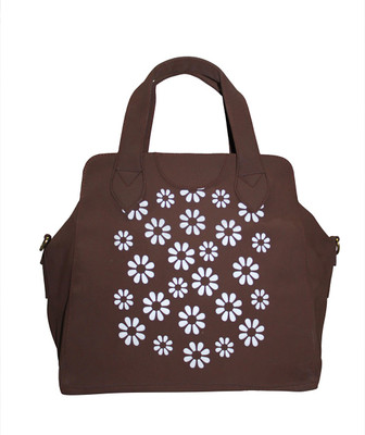 

Moda Desire Shoulder Bag(Brown)