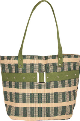 

Offer Looks Shoulder Bag(Multicolor)