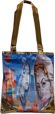 

Decot Paradise Hand-held Bag(Blue)