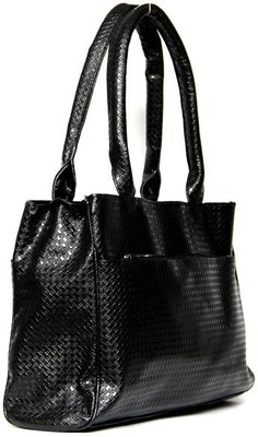 

Borse Shoulder Bag(Black)