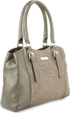 

Lavie Hand-held Bag(Green)
