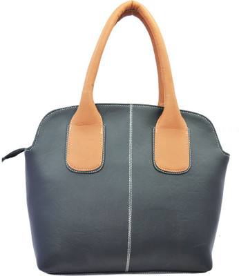 Lady Queen Shoulder Bag(Black)