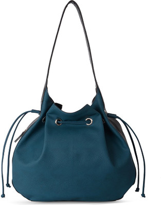 

Baggit Shoulder Bag(Blue)