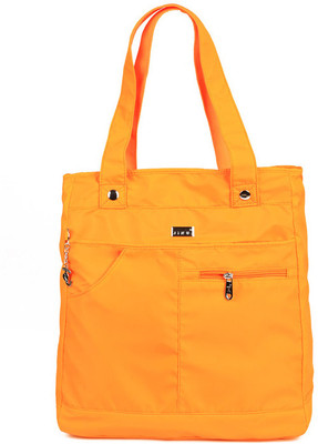 

Jinu Shoulder Bag(Orange)