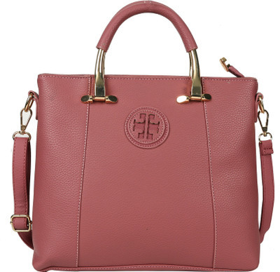 

Hawai Hand-held Bag(Purple)