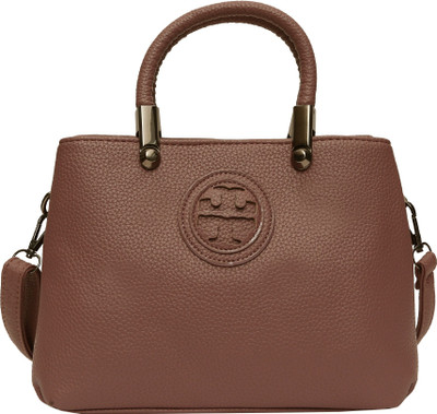 

Hawai Hand-held Bag(Purple)