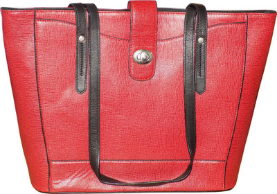

Style 98 Messenger Bag(Red)