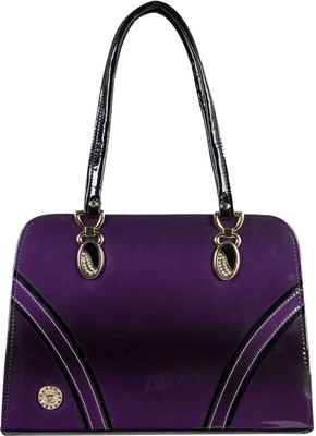 

Louise Belgium Hand-held Bag(Multicolor)
