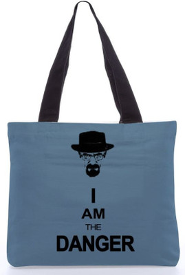 

Snoogg Tote(Multicolor)