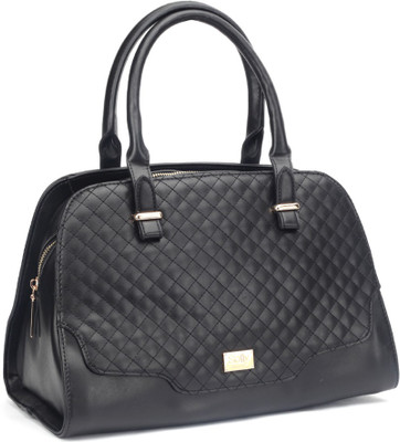 

Allen Solly Hand-held Bag(Black)