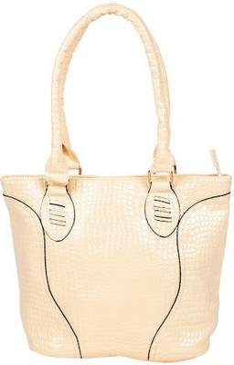 

Trendberry Shoulder Bag(White)