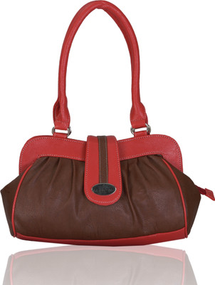

Fantosy Shoulder Bag(Brown)