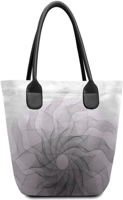 

Panda Creation Tote(Multicolor)