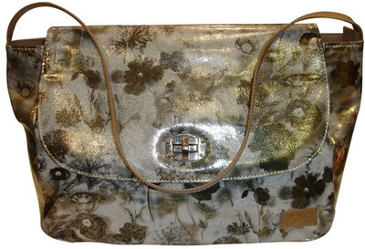

PNA Hand-held Bag(Gold)