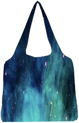 

Snoogg Tote(Multicolor)