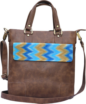 

Rang Rage Tote(Multicolor)