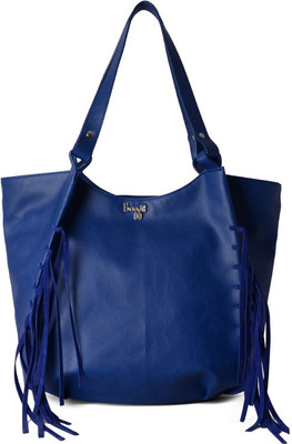 

Baggit Shoulder Bag(Blue)
