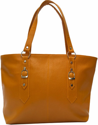 

Darash Fashion Shoulder Bag(Yellow)
