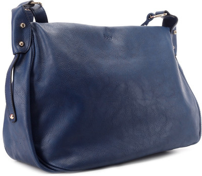 

Allen Solly Shoulder Bag(Blue)