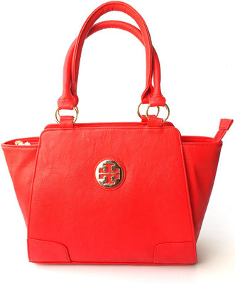

Sasta Vasta Hand-held Bag(Red)