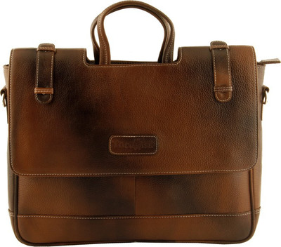

Tortoise Messenger Bag(Brown)