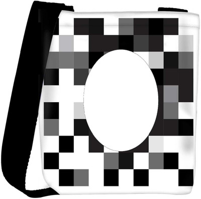 

Snoogg Sling Bag(Multicolor)