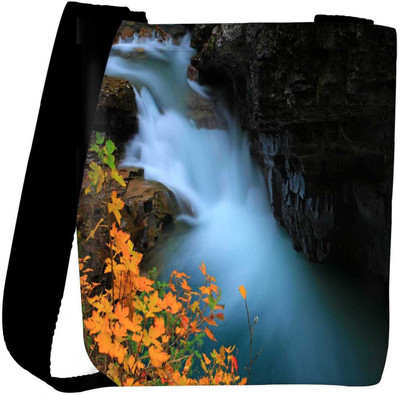 

Snoogg Sling Bag(Multicolor)