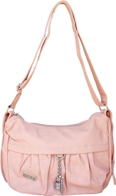 

Hi Look Shoulder Bag(Pink)