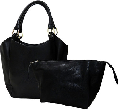 

Kion Style Shoulder Bag(Black)