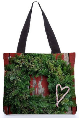 

Snoogg Tote(Multicolor)