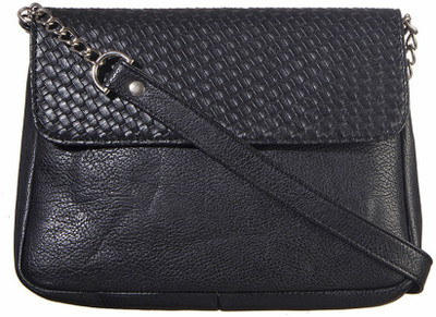 

Morsei Hand-held Bag(Black)