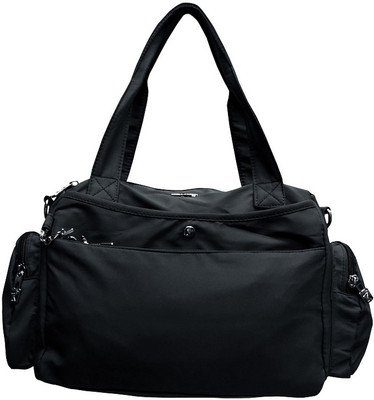 

Jinu Hand-held Bag(Black)