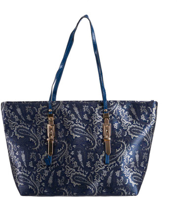 

Peaubella Shoulder Bag(Blue)