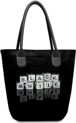 

Panda Creation Tote(Multicolor)