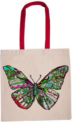 

SayItLoud Tote(Beige)
