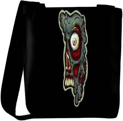 

Snoogg Sling Bag(Multicolor)