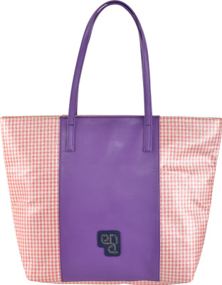 

PNA Shoulder Bag(Pink)