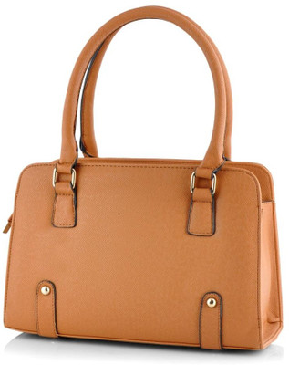 49% OFF on Daphne Hand-held Bag(Brown) 49% OFF on Daphne Hand-held Bag(Brown)