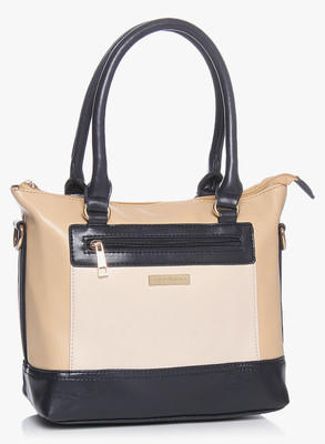 Addons Shoulder Bag(Brown)