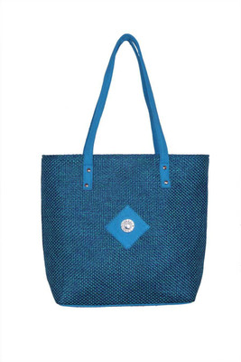 

Maaira Bags Messenger Bag(Blue)