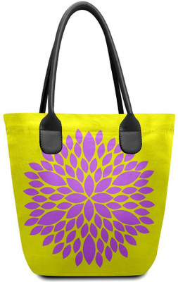 

Panda Creation Tote(Multicolor)